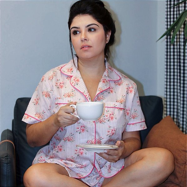 Pijama Americano Elis