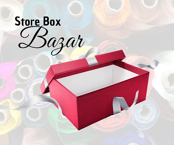 Store Box Bazar