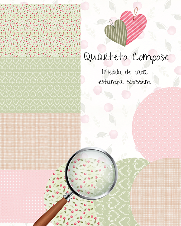 Quarteto Compose Afeto