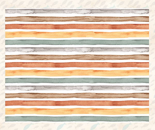 Estampa Compose - Os Escolhidos