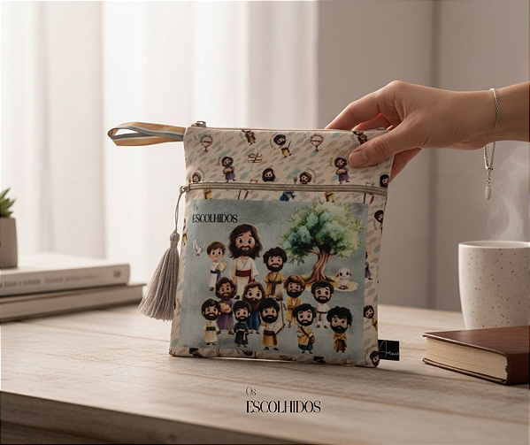 Moedeiro - Os Escolhidos