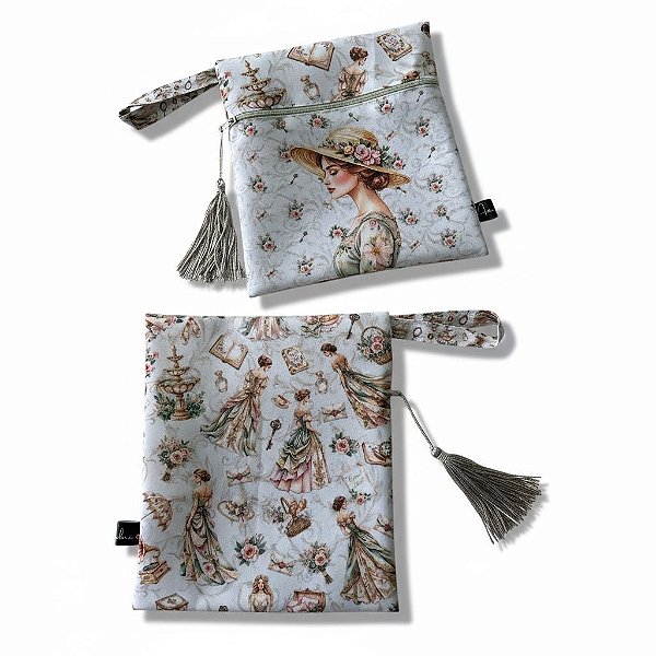 Moedeiro - Vitoriana