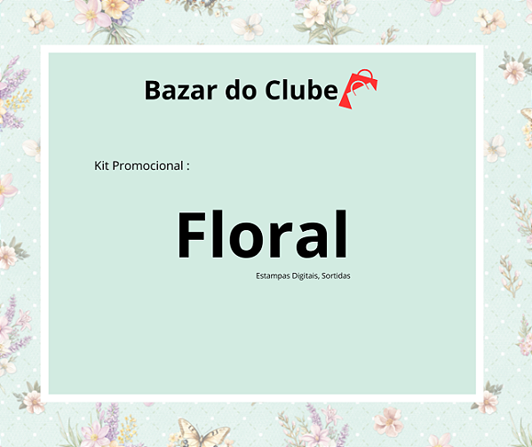 Kit Floral