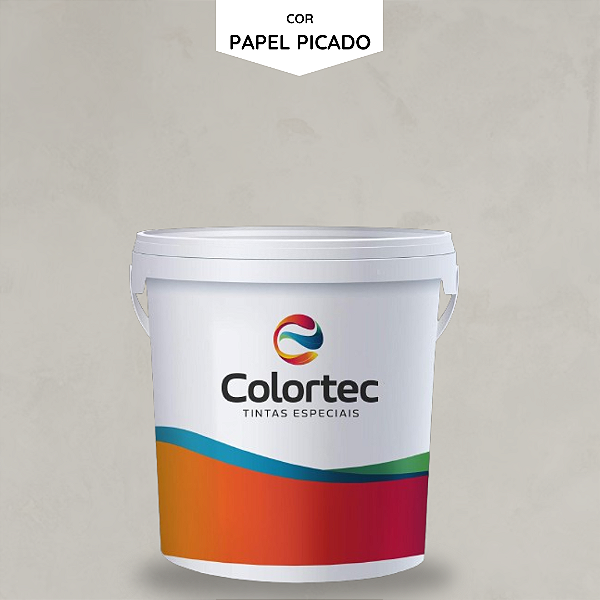 CIMENTO QUEIMADO 5KG - PAPEL PICADO