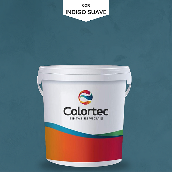 CIMENTO QUEIMADO 5KG - INDIGO SUAVE
