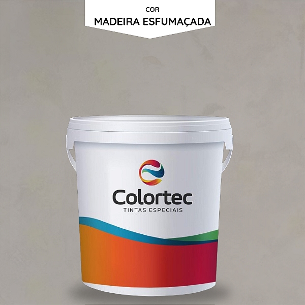 CIMENTO QUEIMADO 5KG - MADEIRA ESFUMAÇADA