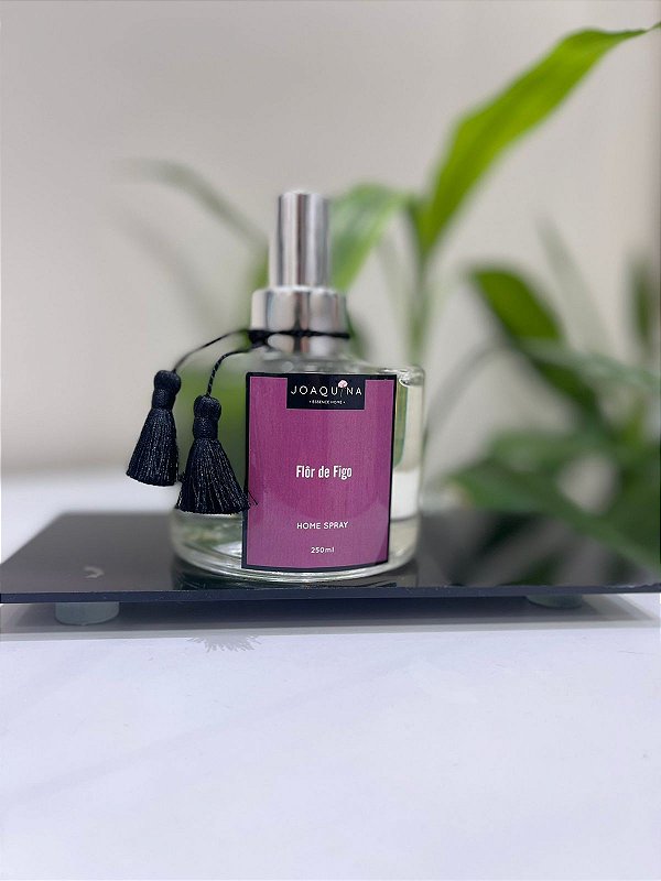 Flor de Figo - Home Spray