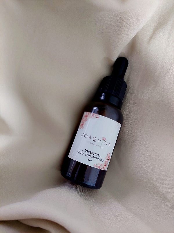 Mangue Vert - Óleo Concentrado