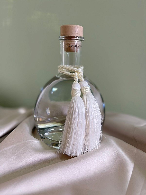 Chá Branco Difusor de aromas - 700 ml