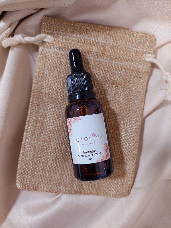 Chá Branco - Óleo concentrado para difusor elétrico