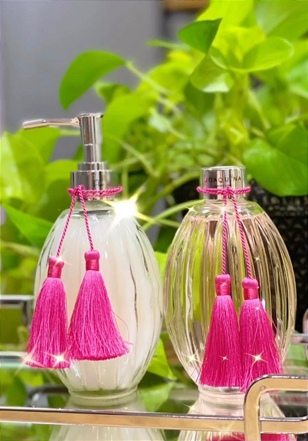 Kit Flor de Cerejeira - 280ml