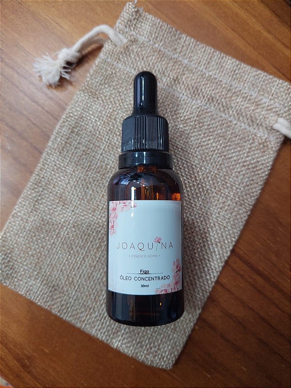 Figo - Óleo concentrado para difusor.