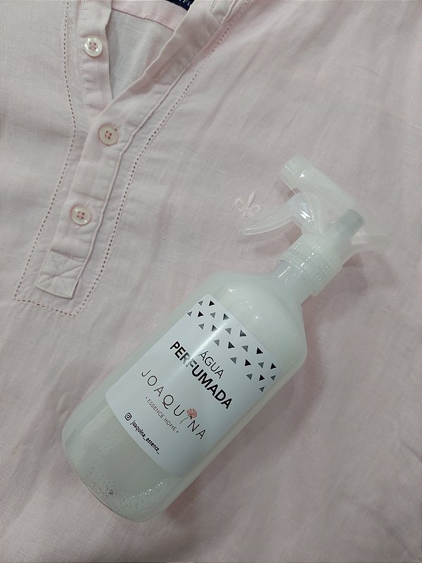 Água passe fácil 500ml - Bamboo