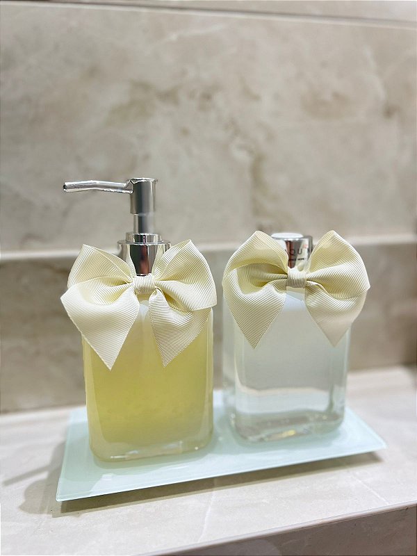 Kit - Lima da Pérsia - 260ml