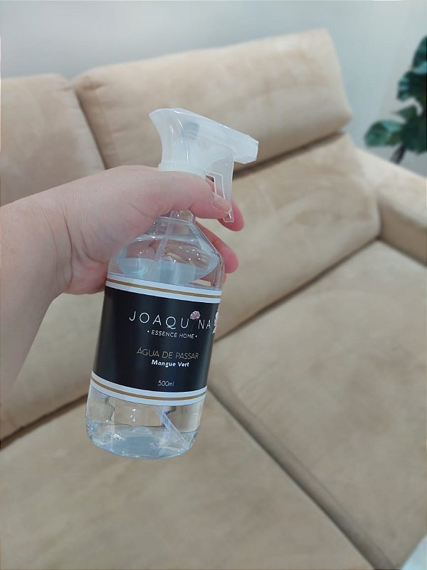 Lima da Pérsia 500ml - Água de passar