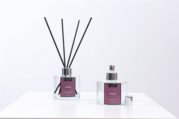 Kit Flor de Figo - 250ml