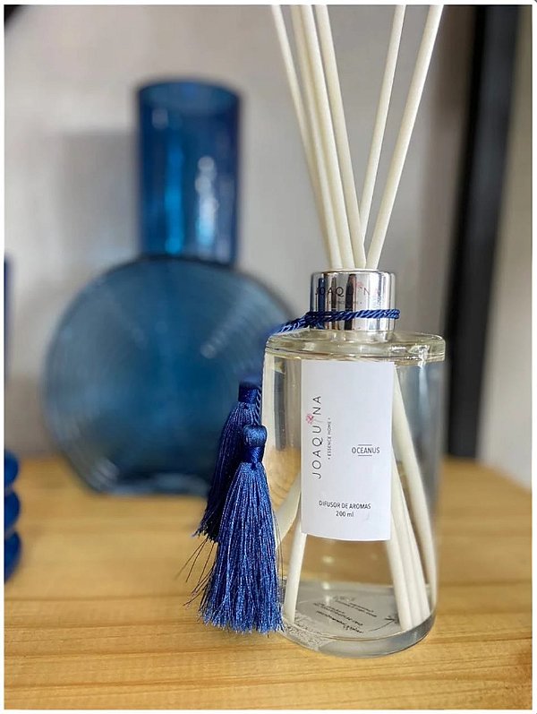Difusor de Aromas - Oceanus - 250 ml