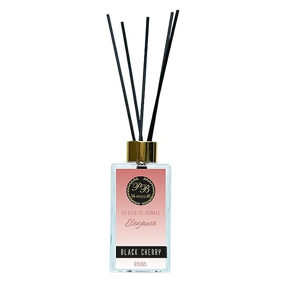 DIFUSOR DE AROMAS ELEGANCE 200 ML
