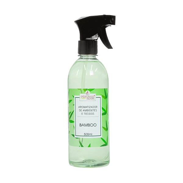 AROMATIZADOR AMBIENTE E TECIDOS 500 ML