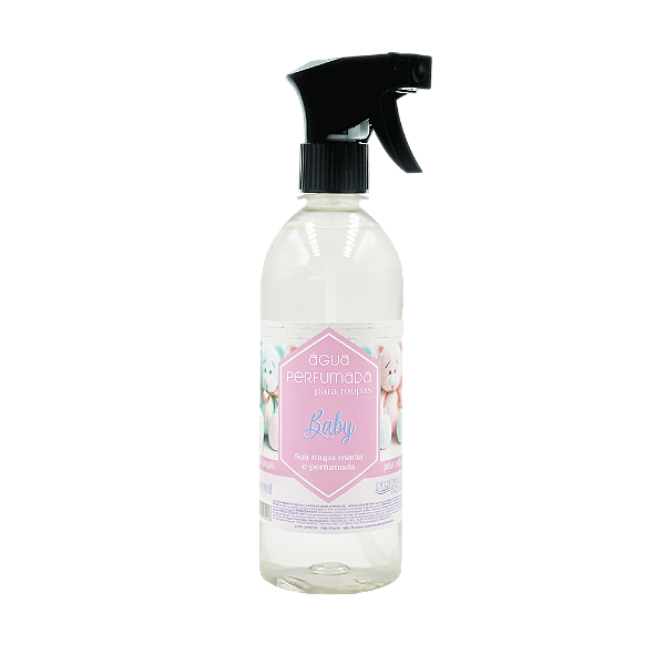 AGUA PASSAR ROUPA 500 ML