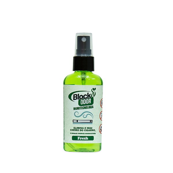 BLOCK ODOR 60 ML