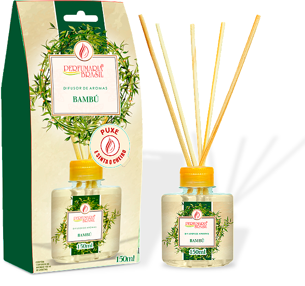 DIFUSOR DE AROMAS IDEALE 150 ML
