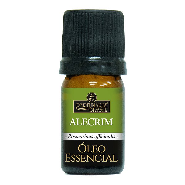 OLEO ESSENCIAL 5 ML