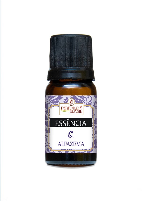 ESSENCIA PREMIUM ALFAZEMA - 10 ML