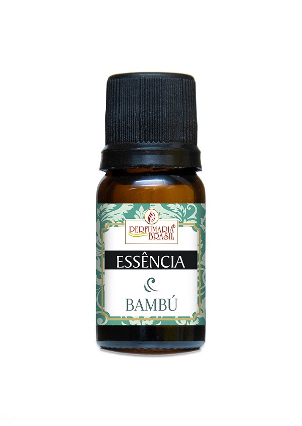 ESSENCIA PREMIUM BAMBU - 10 ML