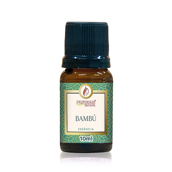 ESSENCIA PREMIUM BAMBU - 10 ML