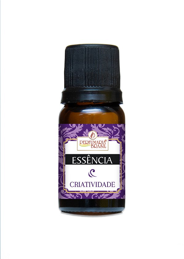 ESSENCIA PREMIUM CRIATIVIDADE - 10 ML
