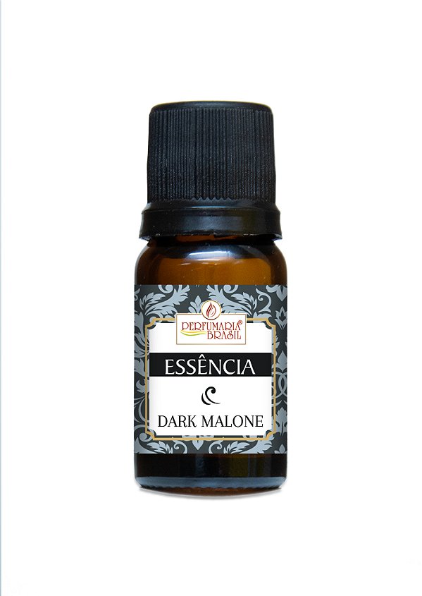 ESSENCIA PREMIUM DARK MALONE - 10 ML