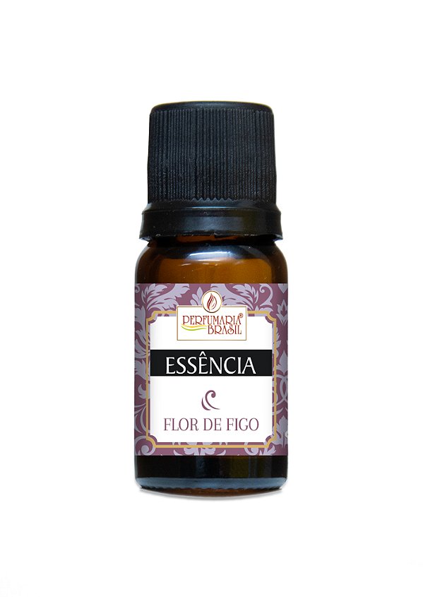 ESSENCIA PREMIUM FLOR DE FIGO - 10 ML