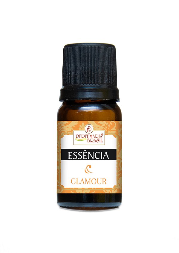 ESSENCIA PREMIUM GLAMOUR - 10 ML