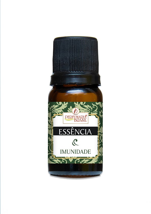 ESSENCIA PREMIUM IMUNIDADE - 10 ML