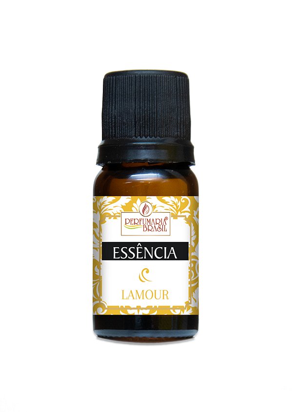 ESSENCIA PREMIUM LAMOUR - 10 ML