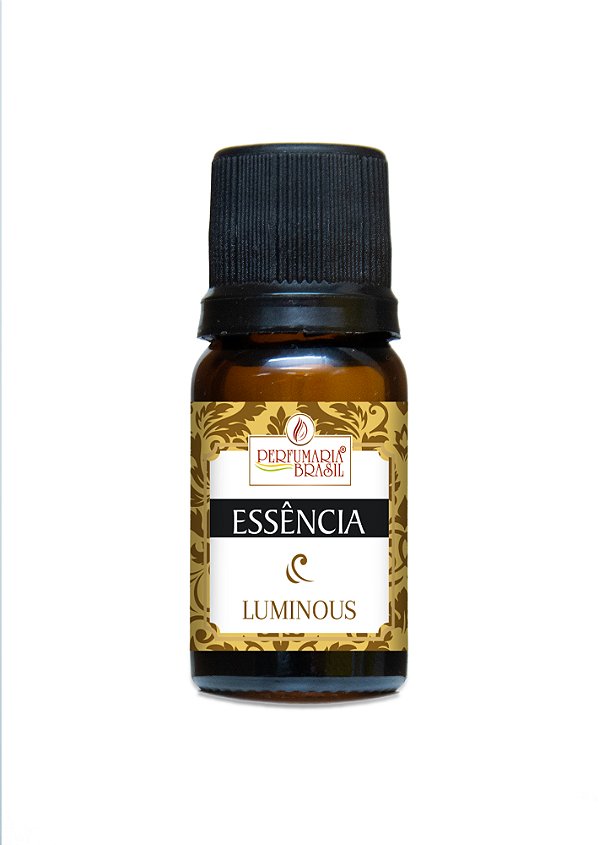 ESSENCIA PREMIUM LUMINOUS - 10 ML