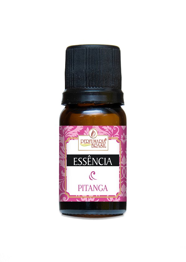ESSENCIA PREMIUM PITANGA - 10 ML