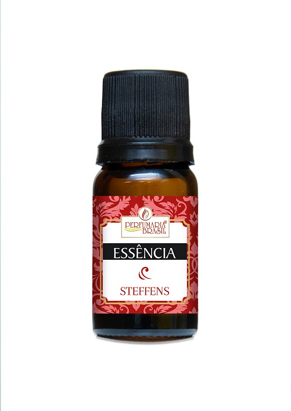 ESSENCIA PREMIUM STEFFENS - 10 ML
