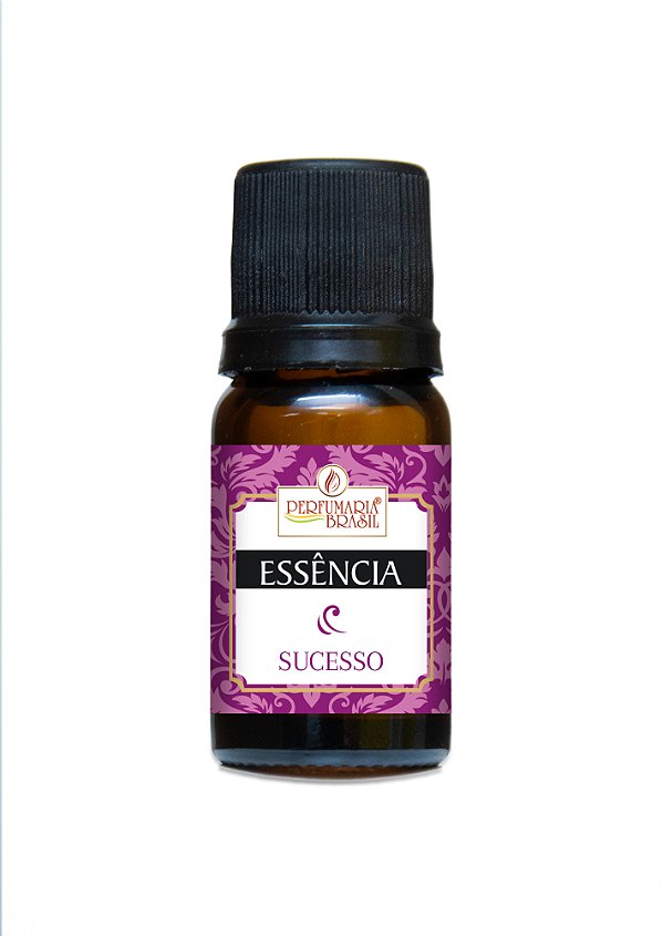 ESSENCIA PREMIUM SUCESSO - 10 ML
