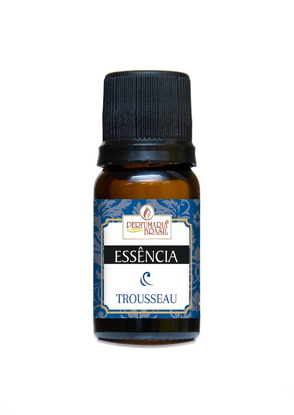 ESSENCIA PREMIUM TROUSSEAU - 10 ML