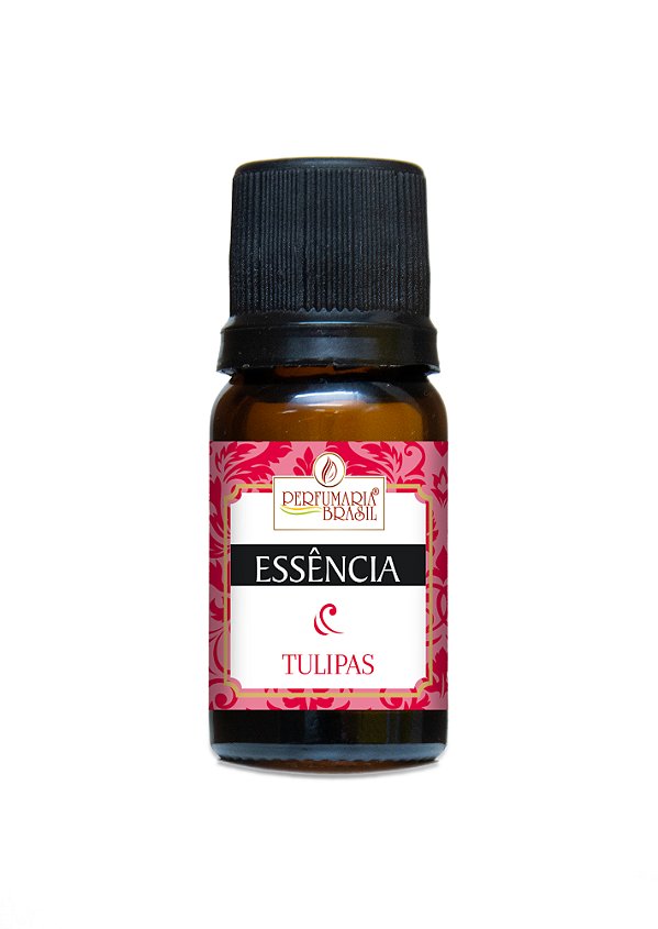 ESSENCIA PREMIUM TULIPAS - 10 ML