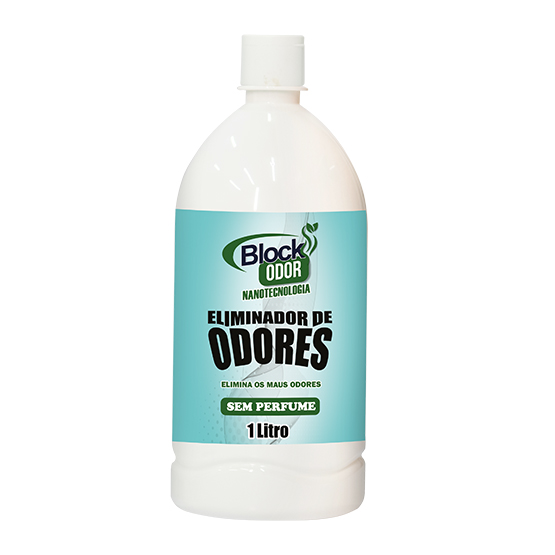 ELIMINADOR DE ODORES 1 LITRO