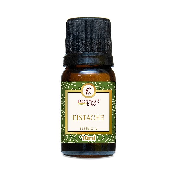 ESSENCIA PREMIUM PISTACHE - 10 ML