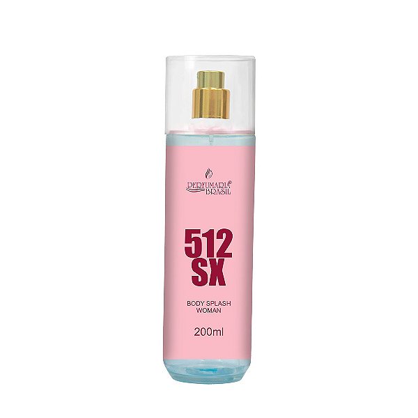 Body Splash 200ml
