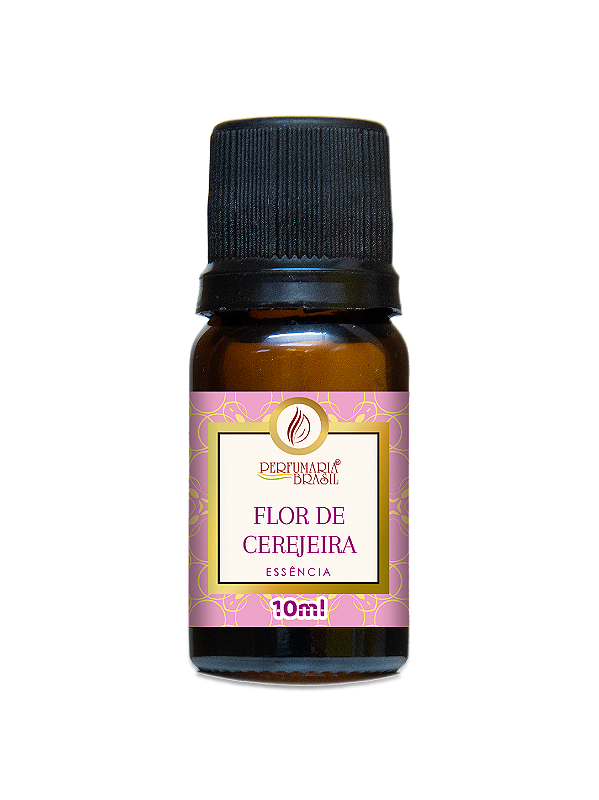 Essências Linha Clássica - Florais