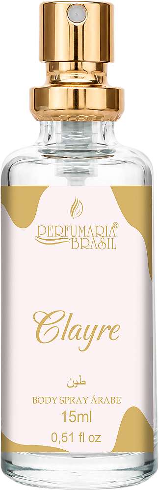 Perfumes Árabes Femininos 15ml