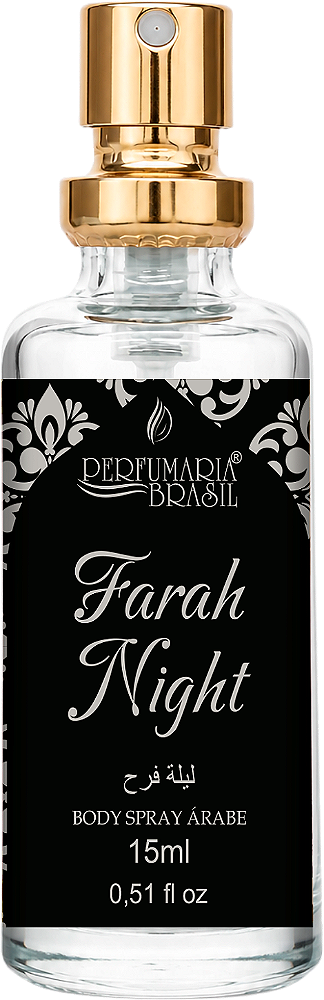 Perfumes Árabes Masculinos 15ml