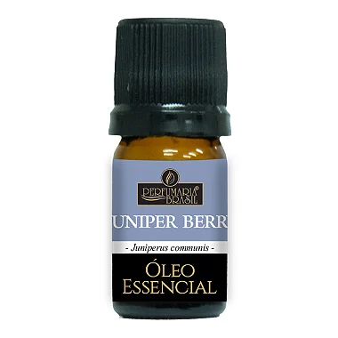 Zimbro (Juniper Berry)