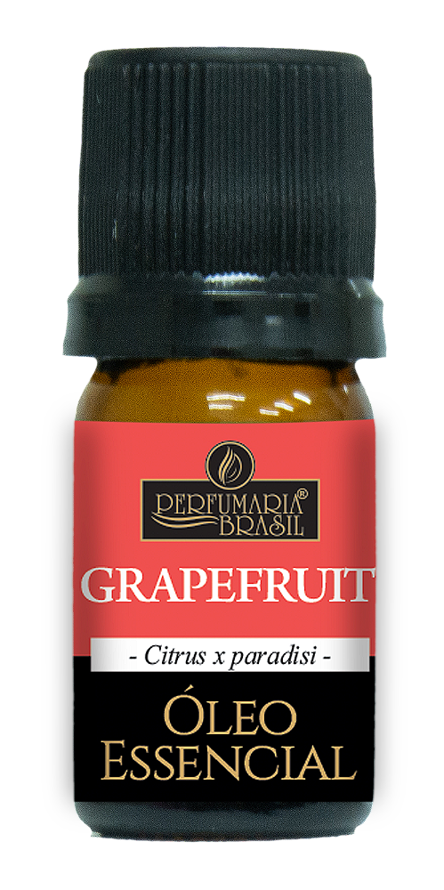 Grapefruit (Toranja)- Óleo Essencial 5ml